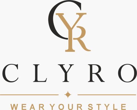 CLYRO trademark artwork