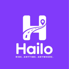 HAILO trademark artwork