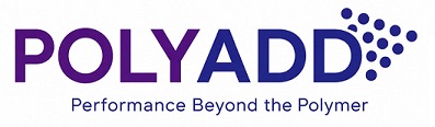 POLYADD : Performance Beyond the Polymer trademark artwork