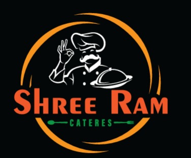 SHREE RAM CATERES trademark artwork