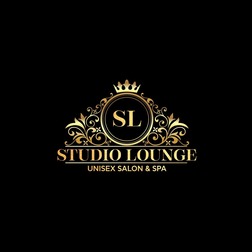 STUDIO LOUNGE trademark artwork