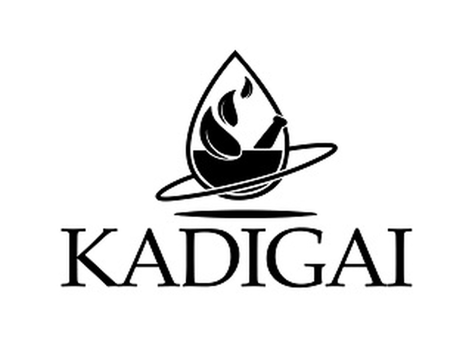 KADIGAI trademark artwork