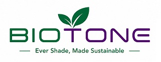 BIOTONE : Ever Shade, Made Sustainable trademark artwork