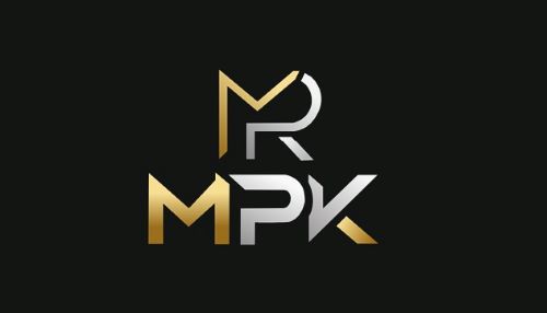 MPK trademark artwork