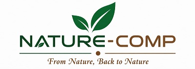 NATURE-COMP : From Nature, Back to Nature trademark artwork