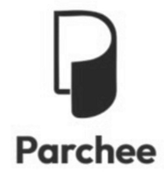 Parchee trademark artwork