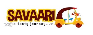 SAVAARI trademark artwork