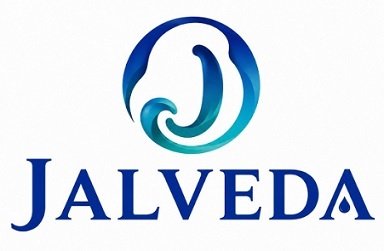 JALVEDA trademark artwork