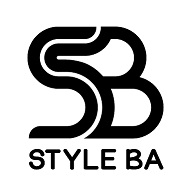 STYLE BA [WITH THE DEVICE OF SB] trademark artwork