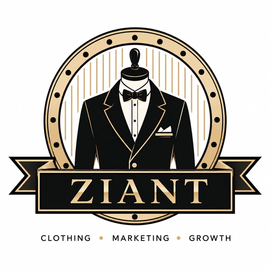 ZIANT trademark artwork