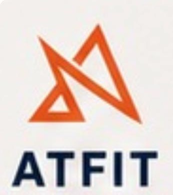 Atfit trademark artwork