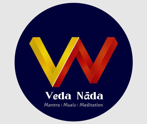 Veda Nada trademark artwork