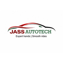 JASS AUTOTECH trademark artwork
