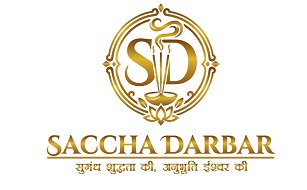 SACCHA DARBAR trademark artwork
