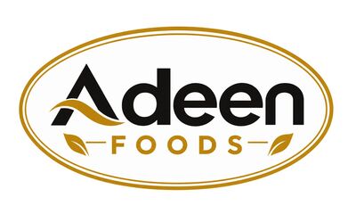 Adeen Foods trademark artwork