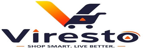 VIRESTO trademark artwork