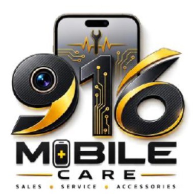 916MOBILE CARE trademark artwork