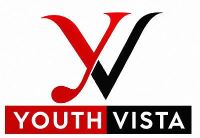 YOUTHVISTA (with YV device) trademark artwork