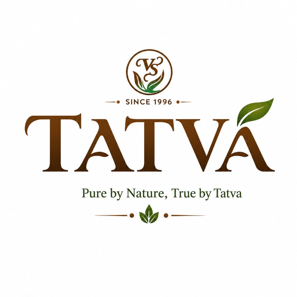 VS TATVA trademark artwork