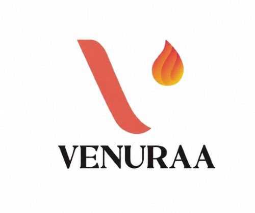 VENURAA trademark artwork