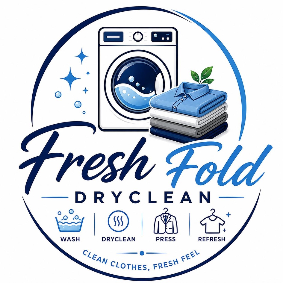 FRESH FOLD trademark artwork
