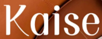 KAISE trademark artwork