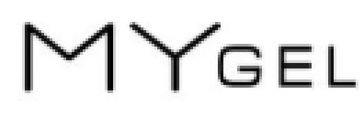 MYGEL trademark artwork