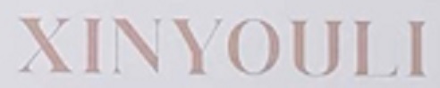 XINYOULI trademark artwork