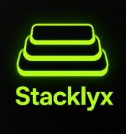 Stacklyx trademark artwork