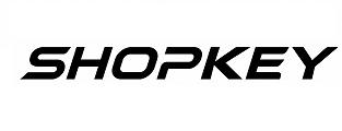 SHOPKEY trademark artwork