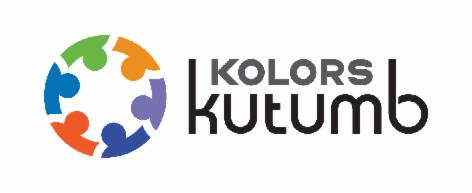 KOLORS KUTUMB (LABEL) trademark artwork