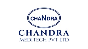 CHANDRA MEDITECH trademark artwork