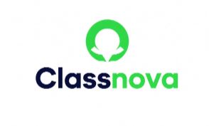 Classnova trademark artwork