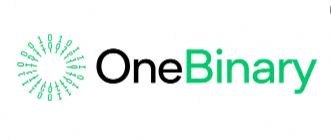 One Binary trademark artwork