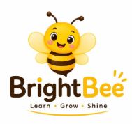BrightBee trademark artwork