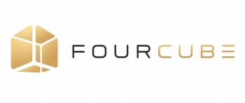 Fourcube trademark artwork