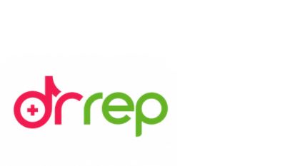 dr rep trademark artwork