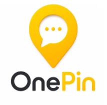 One Pin trademark artwork