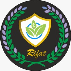 RIFAT (LABEL) trademark artwork