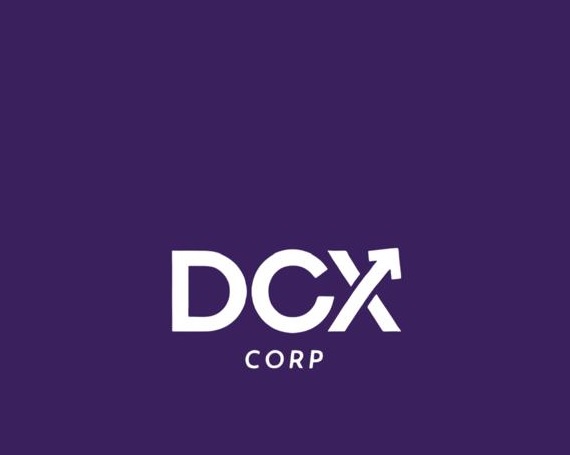 DCX Corp trademark artwork