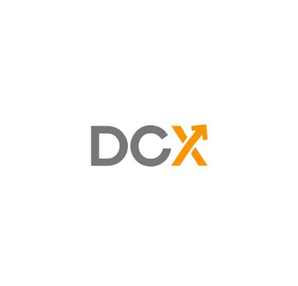 DCX trademark artwork