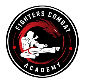 FIGHTERS COMBAT ACADEMY trademark artwork