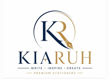 KIARUH trademark artwork