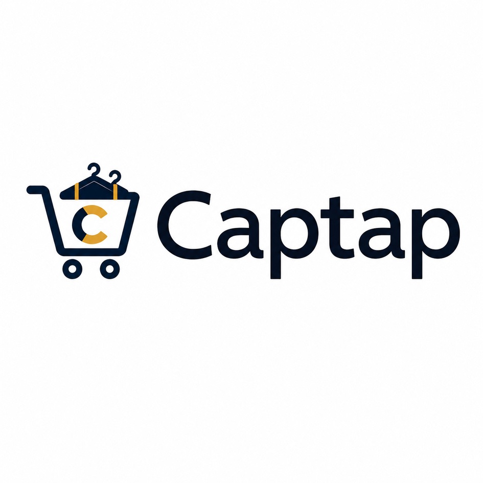 CAPTAP trademark artwork