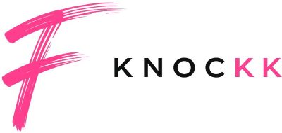 F KNOCKK trademark artwork