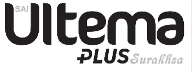 SAI Ultema PLUS Surakhsa trademark artwork