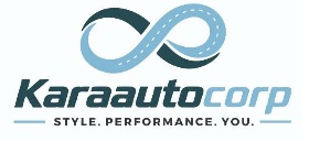 Karaautocorp STYLE. PERFORMANCE.YOU. trademark artwork
