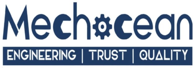 Mechocean - ENGINEERING | TRUST | QUALITY (WITH DEVICE) trademark artwork