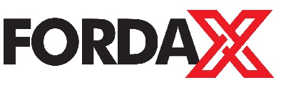 FORDAX trademark artwork