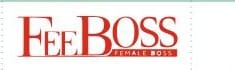 FEEBOSS trademark artwork